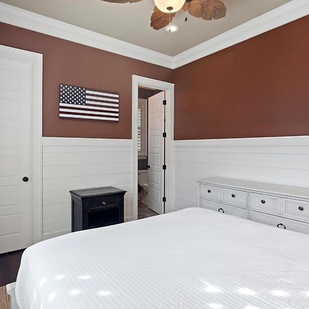 4 Driftwood Lane Villa Isle of Palms Buitenkant foto