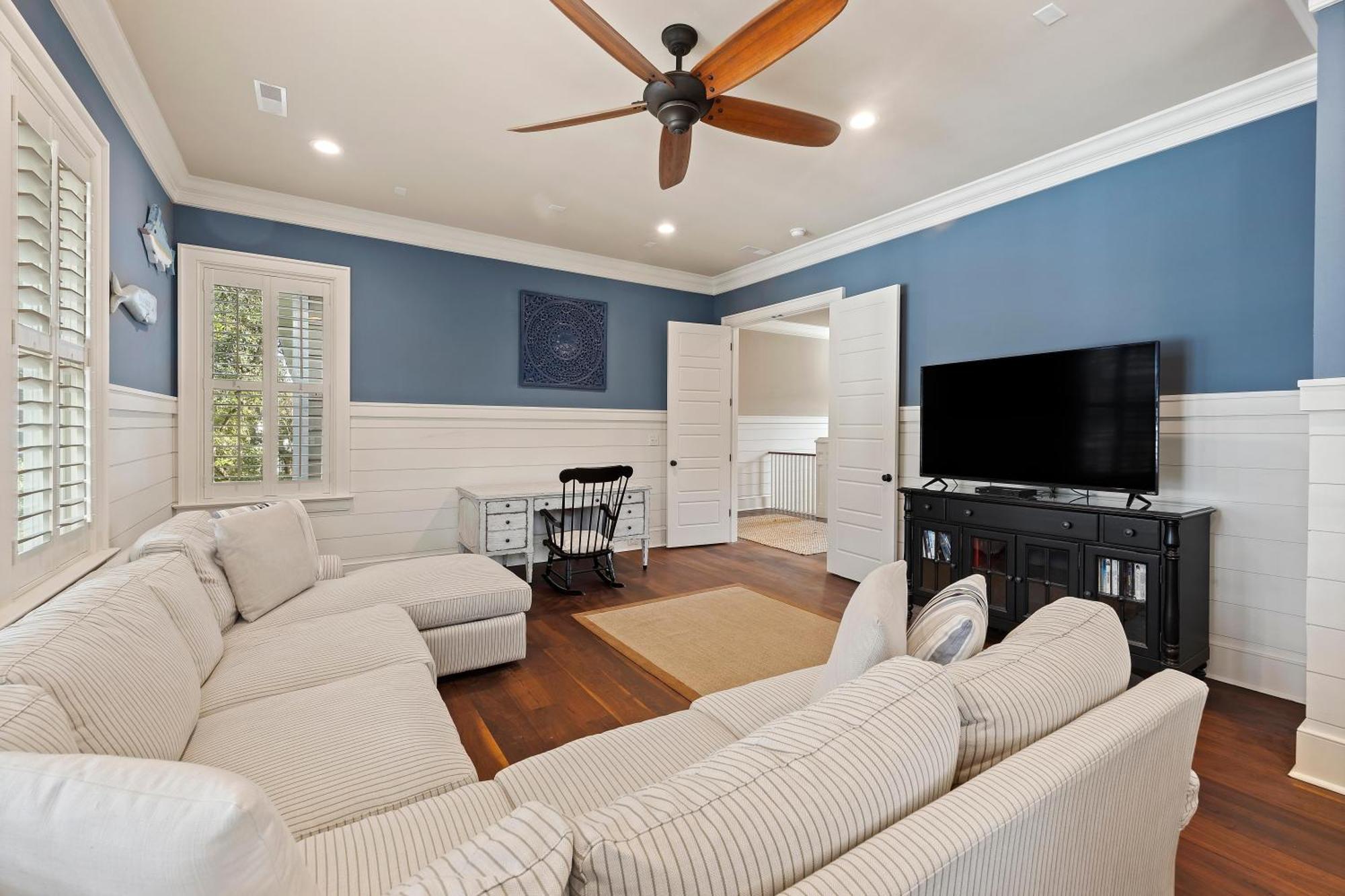 4 Driftwood Lane Villa Isle of Palms Buitenkant foto