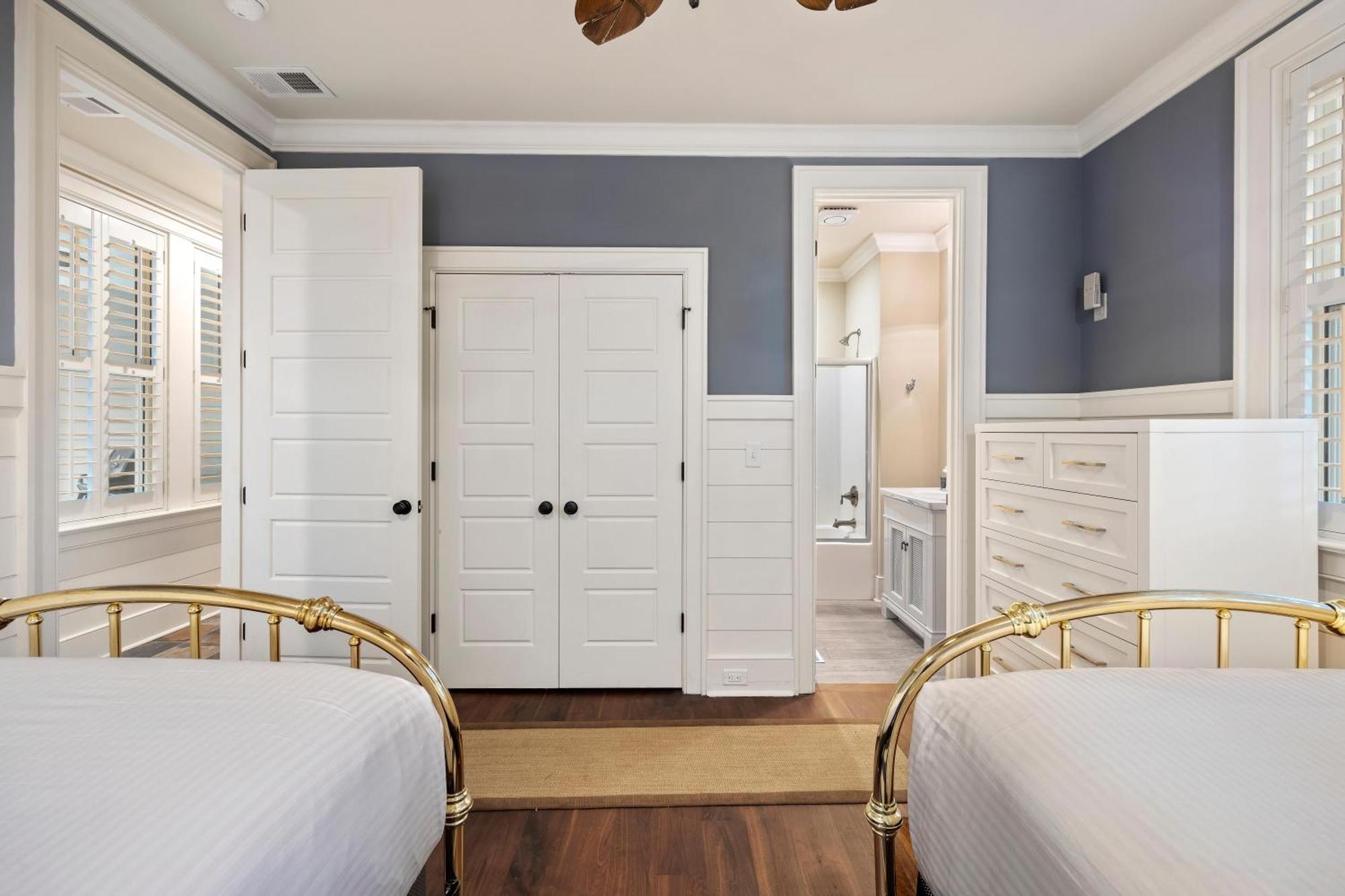 4 Driftwood Lane Villa Isle of Palms Buitenkant foto