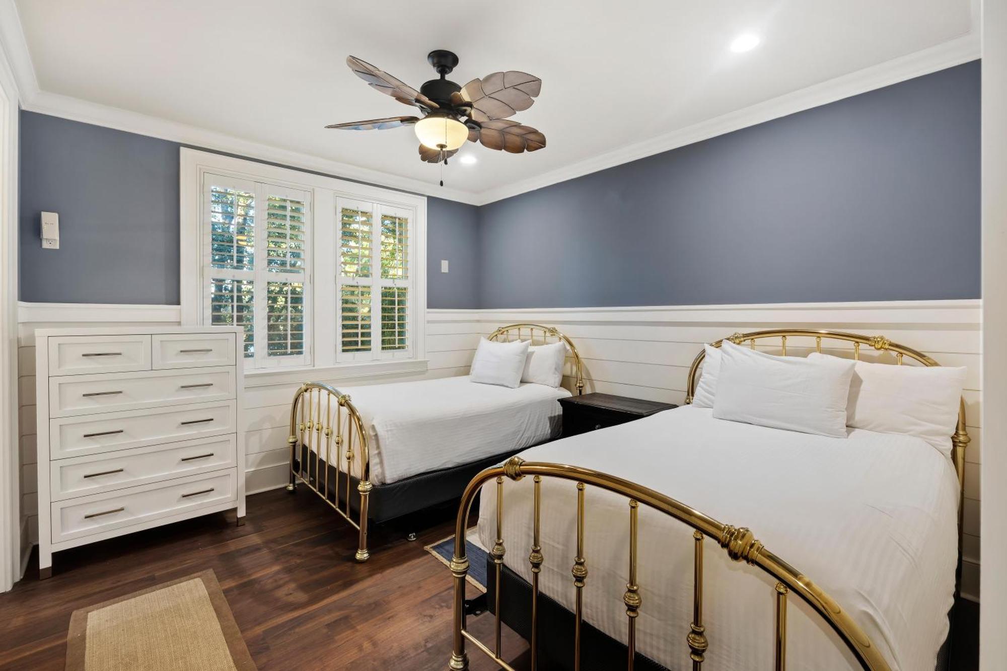 4 Driftwood Lane Villa Isle of Palms Buitenkant foto