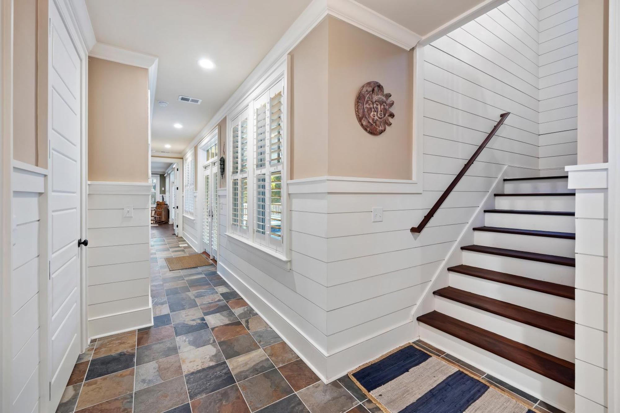 4 Driftwood Lane Villa Isle of Palms Buitenkant foto