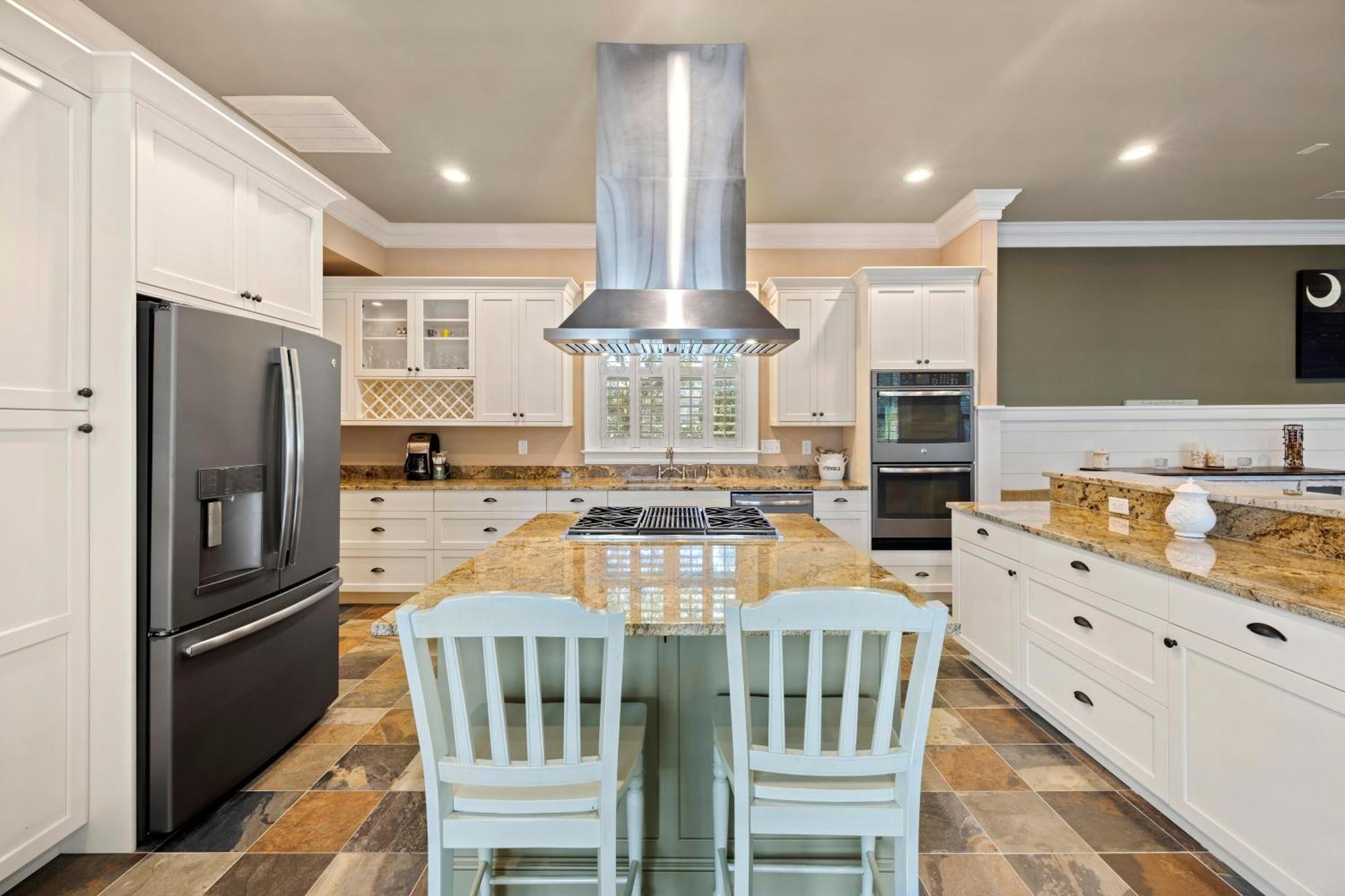 4 Driftwood Lane Villa Isle of Palms Buitenkant foto