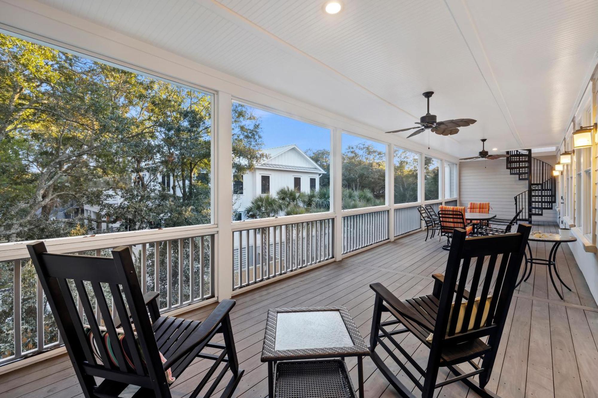4 Driftwood Lane Villa Isle of Palms Buitenkant foto