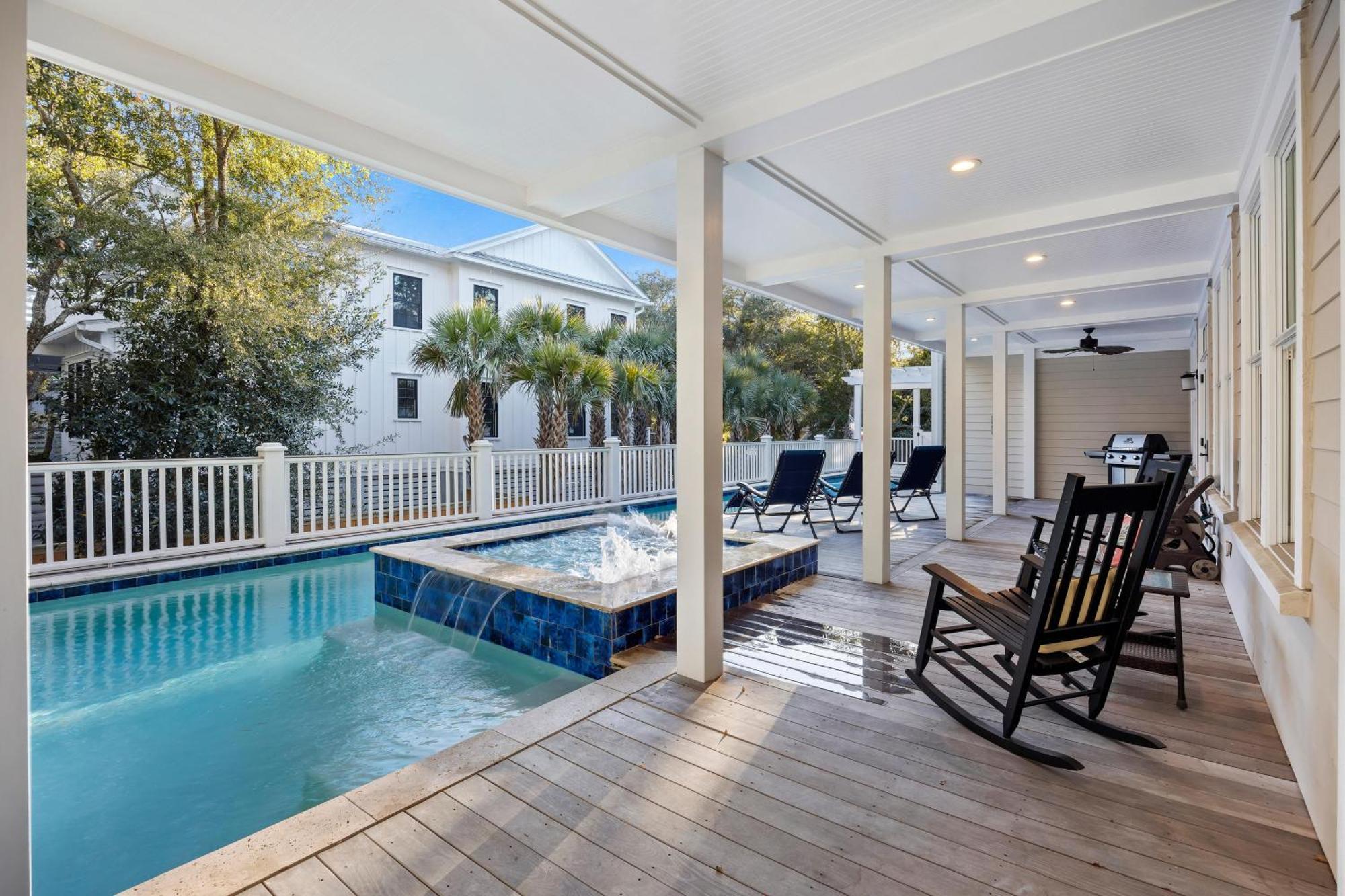 4 Driftwood Lane Villa Isle of Palms Buitenkant foto