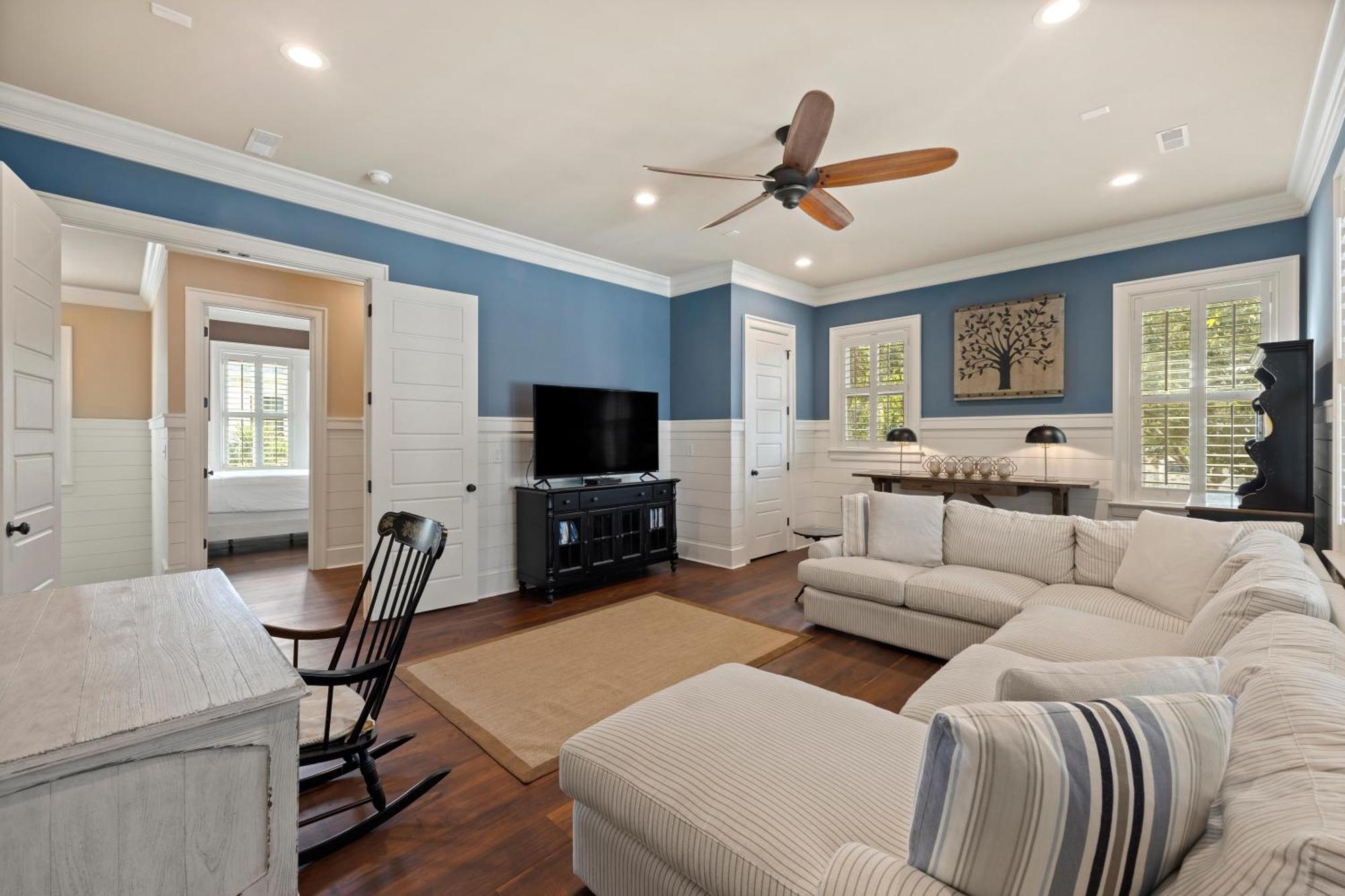 4 Driftwood Lane Villa Isle of Palms Buitenkant foto