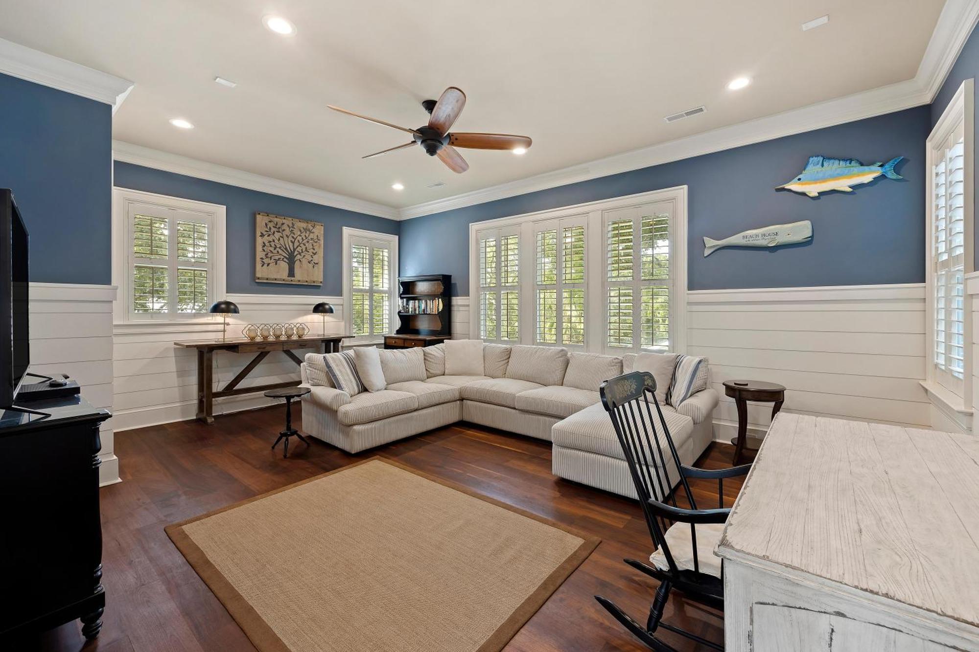 4 Driftwood Lane Villa Isle of Palms Buitenkant foto