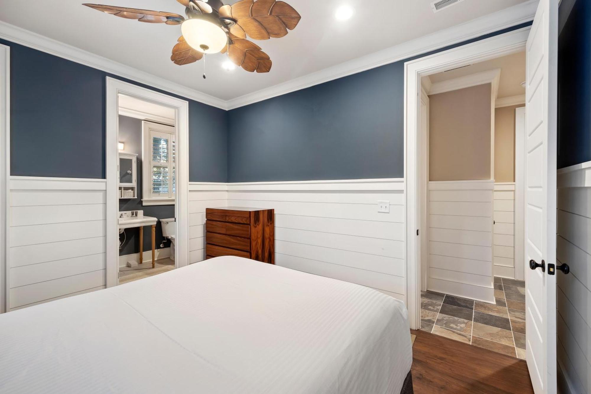 4 Driftwood Lane Villa Isle of Palms Buitenkant foto